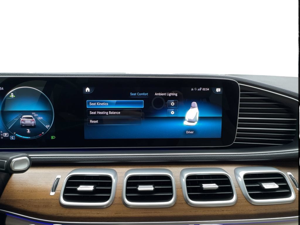 Used 2022 Mercedes-Benz GLE 350 image 47