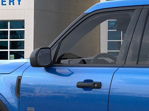 New 2025 Ford Bronco Sport Big Bend w/ Convenience Package image 43