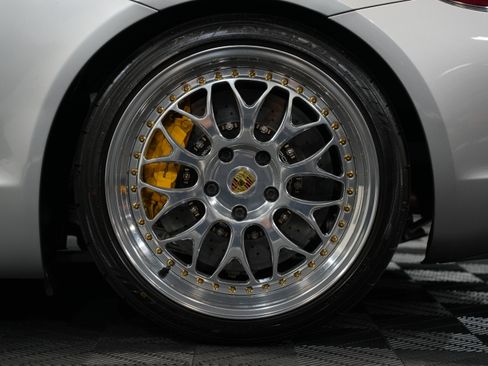 Used 2016 Porsche Cayman GT4 image 50