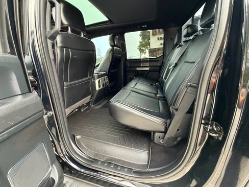 Used 2018 Ford F150 Lariat w/ Equipment Group 501A Mid AWD/4WD image 30
