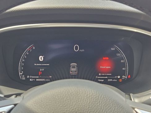 New 2026 Acura MDX SH-AWD image 13