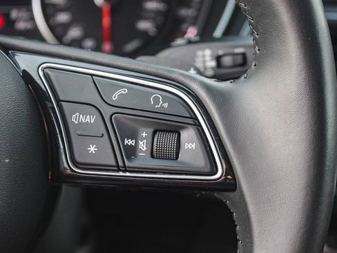 Used 2019 Audi A4 2.0T Premium image 32