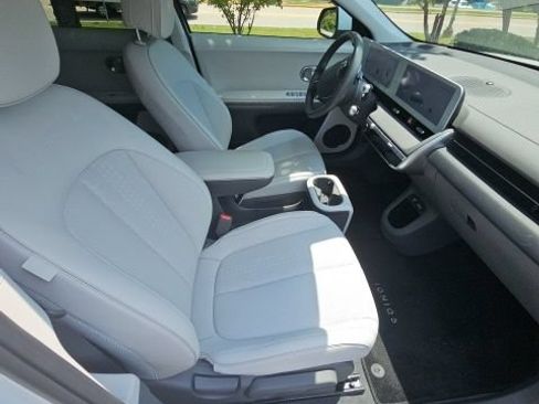 Used 2023 Hyundai Ioniq 5 SEL AWD/4WD image 11