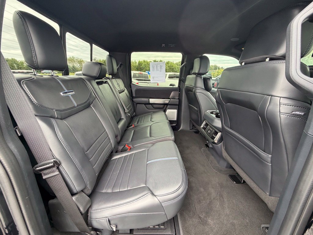 Used 2026 Ford F450 Platinum AWD/4WD image 23
