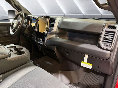 New 2026 RAM 2500 Tradesman image 16