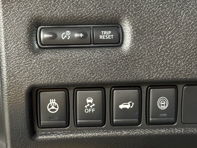 Used 2020 Nissan Murano Platinum AWD/4WD image 8