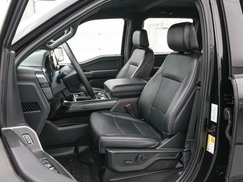 Certified 2023 Ford F150 XLT w/ Equipment Group 302A High AWD/4WD image 13