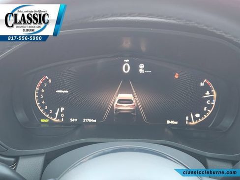 Used 2025 MAZDA CX-90 3.3 Turbo S w/ Premium Package AWD/4WD image 17