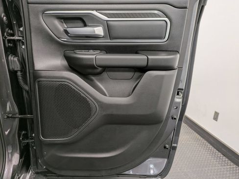 Used 2025 RAM 1500 Big Horn AWD/4WD image 27