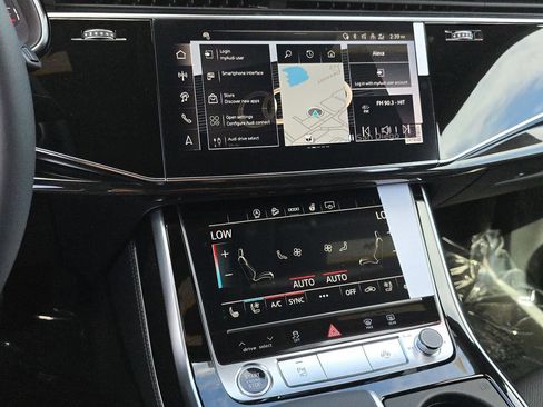 New 2026 Audi Q8 Premium Plus AWD/4WD image 23