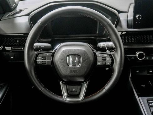 Certified 2026 Honda CR-V Sport Touring image 22