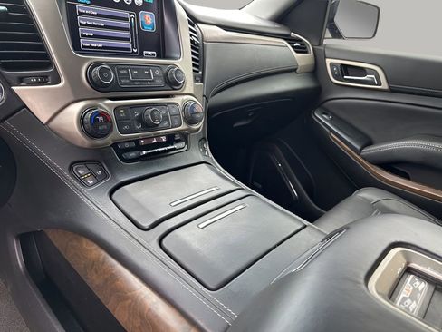 Used 2018 GMC Yukon XL Denali w/ Open Road Package image 32