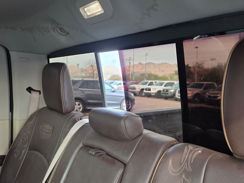 Used 2014 RAM 1500 Laramie Longhorn w/ Convenience Group image 23