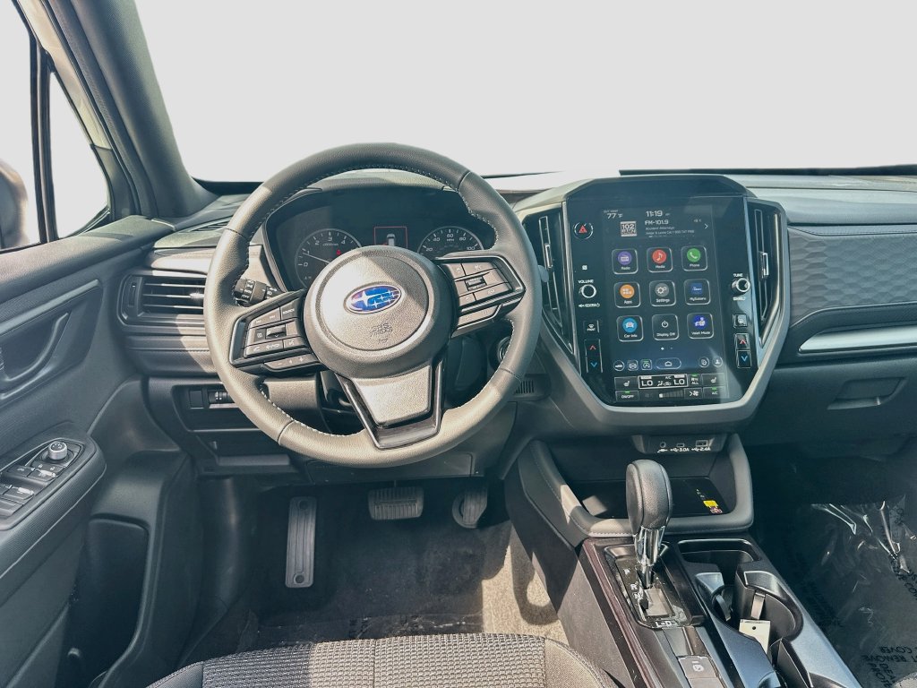 New 2026 Subaru Forester Premium AWD/4WD image 19