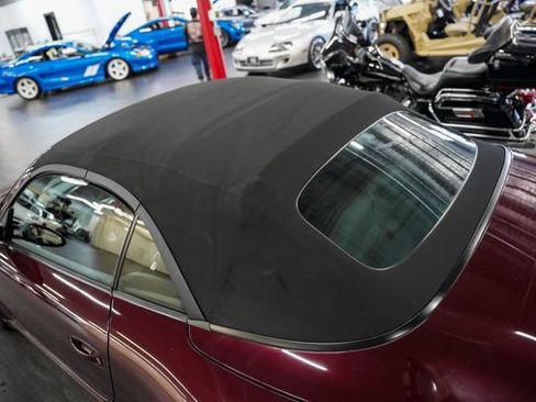 Used 2006 Porsche 911 Carrera S RWD image 8