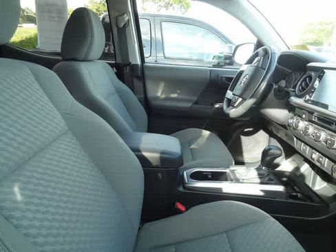 Used 2023 Toyota Tacoma SR5 w/ SX Package AWD/4WD image 13