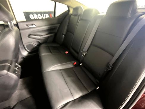Certified 2023 Nissan Altima 2.5 SL FWD image 30