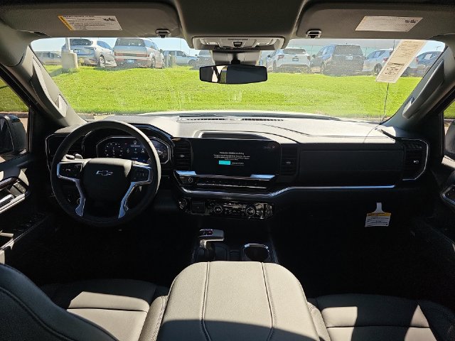 New 2026 Chevrolet Silverado 1500 RST w/ Safety Package AWD/4WD image 20