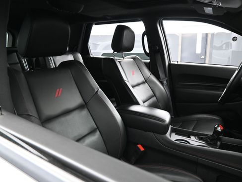 Used 2022 Dodge Durango R/T image 24