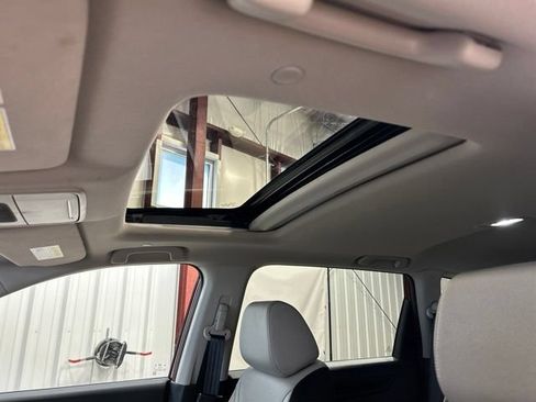 Certified 2026 Honda CR-V EX image 35