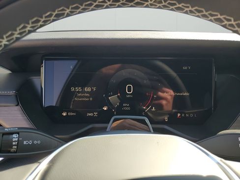 New 2026 GMC Acadia Denali image 39