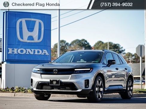 New 2025 Honda Prologue Elite image 1