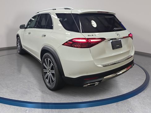 New 2026 Mercedes-Benz GLE 350 4MATIC image 7