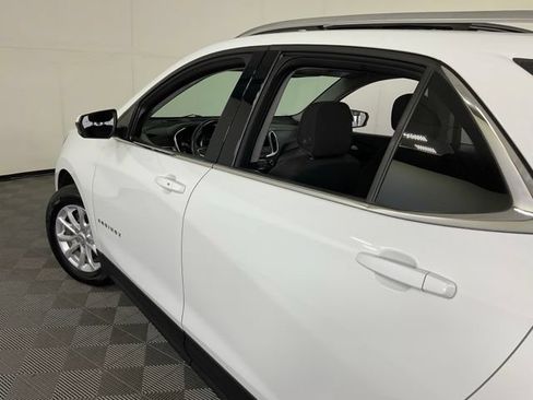 Used 2020 Chevrolet Equinox LT AWD/4WD image 36