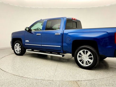 Used 2017 Chevrolet Silverado 1500 High Country image 7