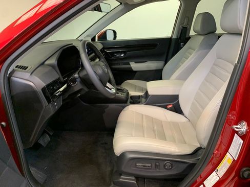 Used 2025 Honda CR-V EX-L image 20