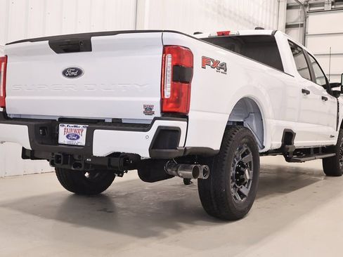 New 2026 Ford F350 XL w/ STX Appearance Package AWD/4WD image 9