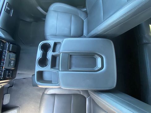 Used 2021 GMC Sierra 1500 SLT w/ X31 Off-Road Package image 20