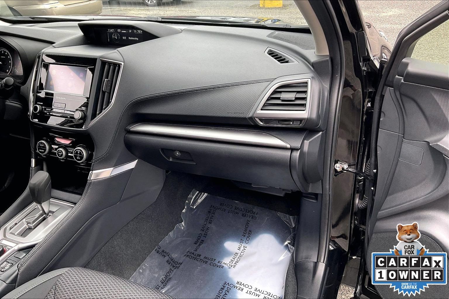Used 2024 Subaru Forester Premium AWD/4WD image 20