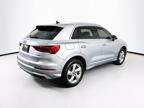 Used 2020 Audi Q3 2.0T Premium w/ Convenience Package image 9
