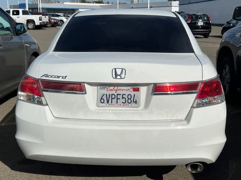 Used 2012 Honda Accord EX image 5