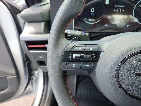 Certified 2024 Hyundai Sonata N Line image 11