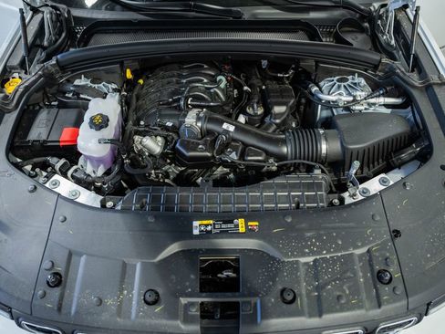 New 2026 Jeep Grand Cherokee Laredo X AWD/4WD image 18