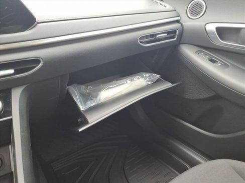 Certified 2022 Hyundai Sonata SEL image 23