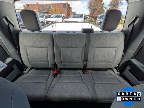 Used 2023 Ford F150 XL w/ XL Chrome Appearance Package AWD/4WD image 13