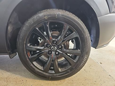 New 2026 MAZDA CX-30 AWD 2.5 S w/ Select Sport Pkg image 35