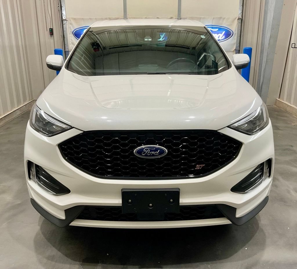 Used 2023 Ford Edge ST AWD/4WD image 5