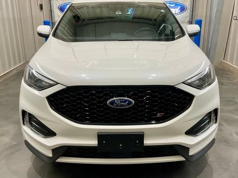 Used 2023 Ford Edge ST AWD/4WD image 5