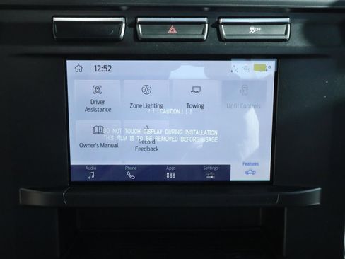 Used 2024 Ford F350 XL w/ XL Chrome Package image 7