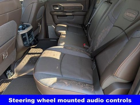 New 2026 RAM 2500 Limited image 27