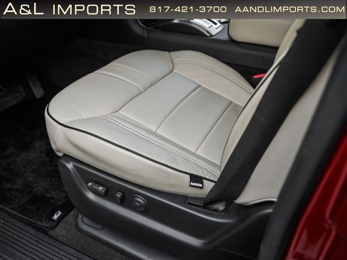 Used 2009 HUMMER H2 Luxury image 23