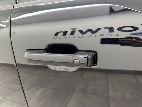 New 2025 Ford F150 XLT w/ Equipment Group 302A MID image 12