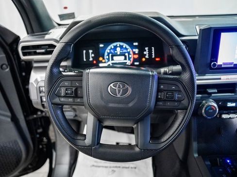 New 2026 Toyota Tacoma SR5 image 29