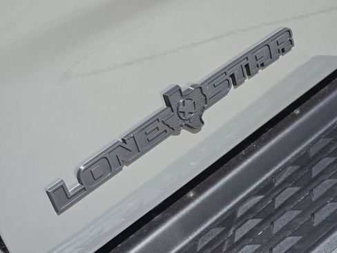 New 2026 RAM 3500 Lone Star AWD/4WD image 10