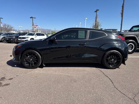 Used 2019 Hyundai Veloster 2.0 Premium FWD image 15
