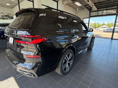 New 2026 BMW X7 xDrive40i w/ M Sport Package